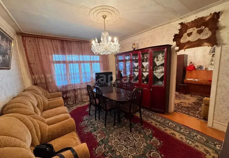 4 otaqlı mənzil , Gəncə