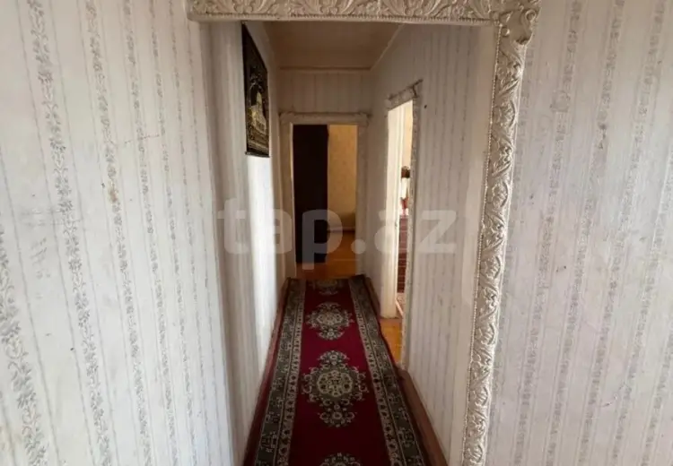 4 otaqlı mənzil , Gəncə