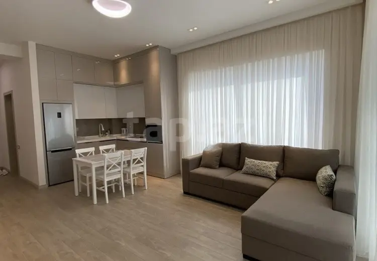 2 otaqlı mənzil , Bakı