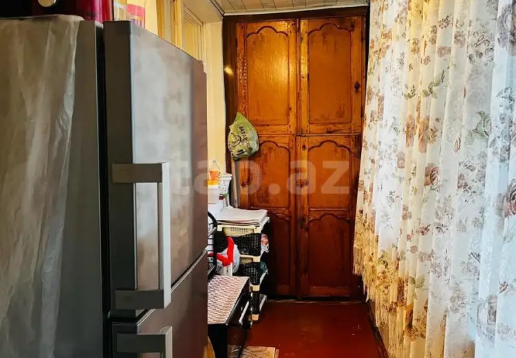 1 otaqlı mənzil , Mingəçevir