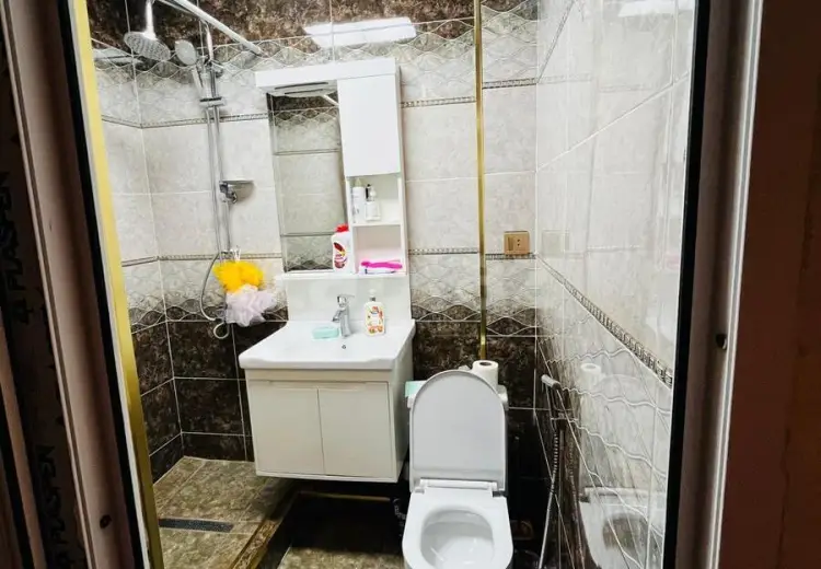 1 otaqlı mənzil , Mingəçevir
