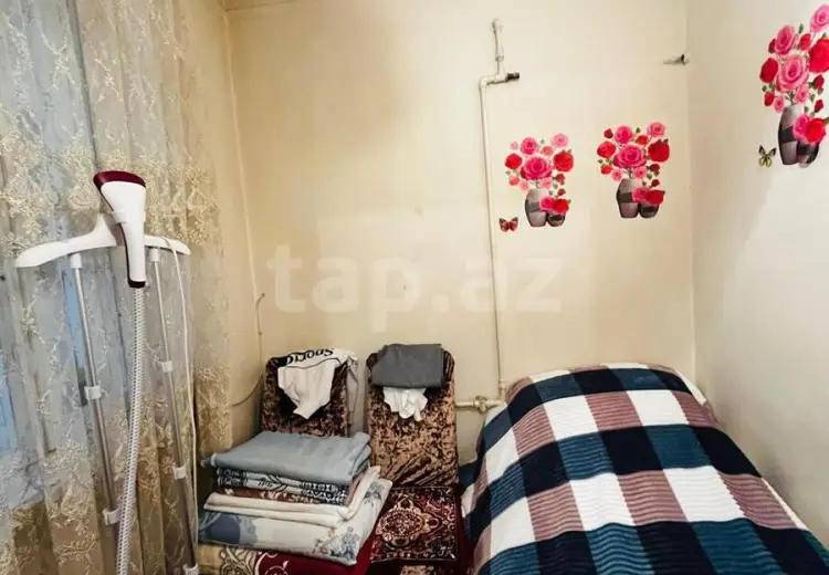 1 otaqlı mənzil , Mingəçevir