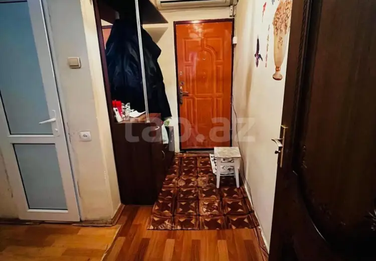 1 otaqlı mənzil , Mingəçevir