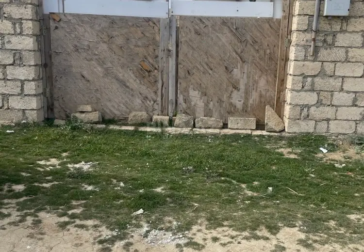 4 sot Torpaq Satılır, Fatmayı, Abşeron
