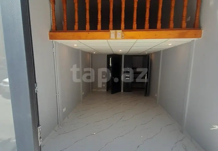 0 m² Obyekt / Ofis , Binəqədi, Bakı