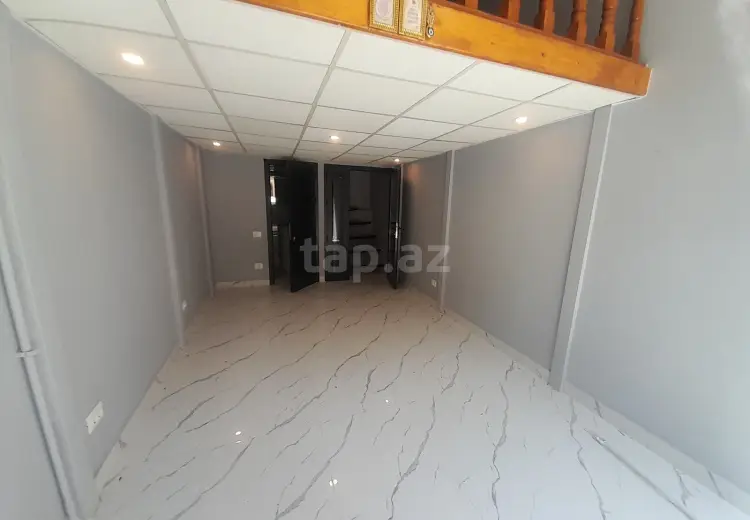 0 m² Obyekt / Ofis , Binəqədi, Bakı