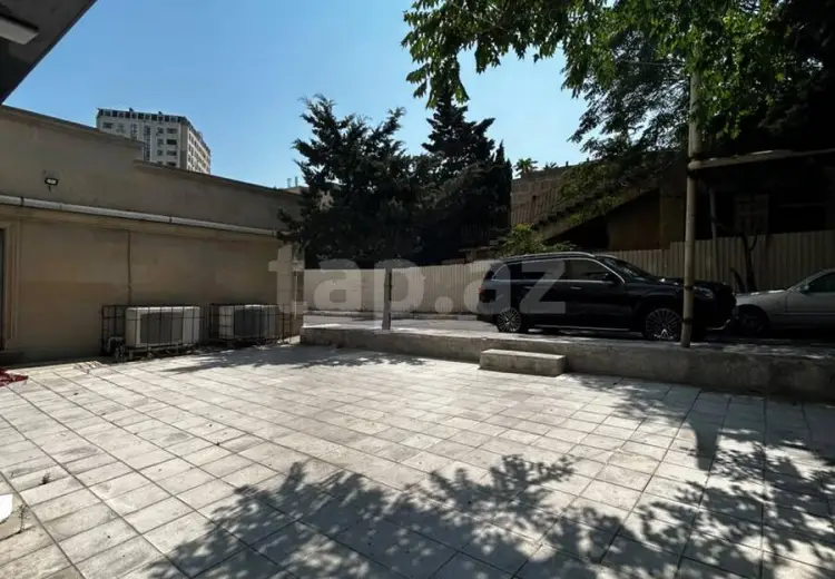 0 m² Obyekt / Ofis , Bakı