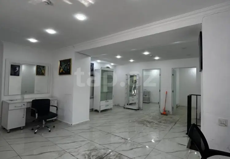 0 m² Obyekt / Ofis , Bakı