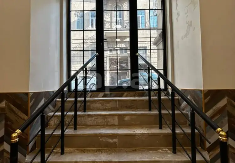 0 m² Obyekt / Ofis , Bakı