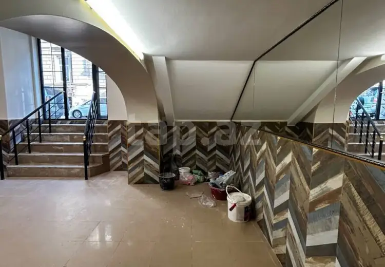 0 m² Obyekt / Ofis , Bakı