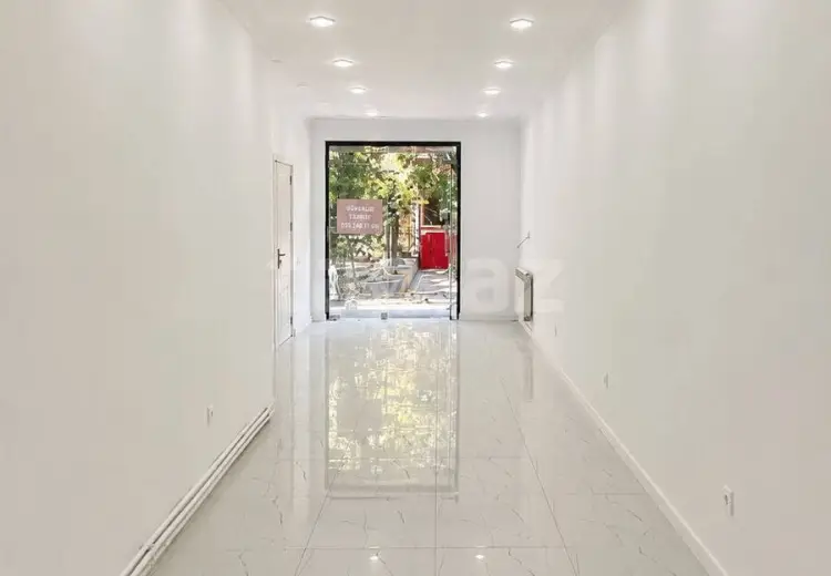 0 m² Obyekt / Ofis , Bakı