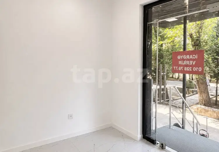 0 m² Obyekt / Ofis , Bakı