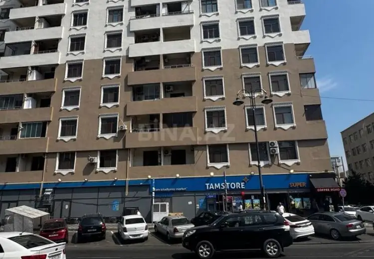 3 otaqlı mənzil Kirayə (aylıq), Ağ şəhər, Xətai, Bakı