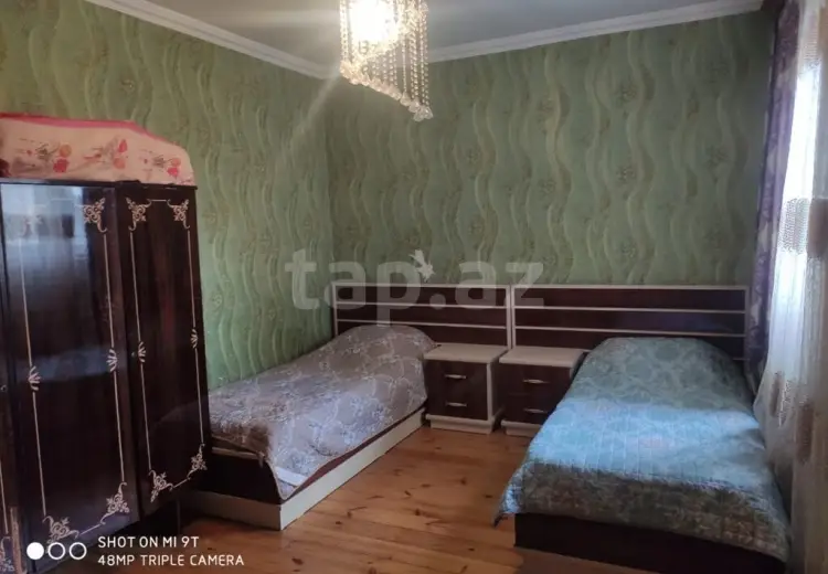 4 otaqlı mənzil , Sumqayıt