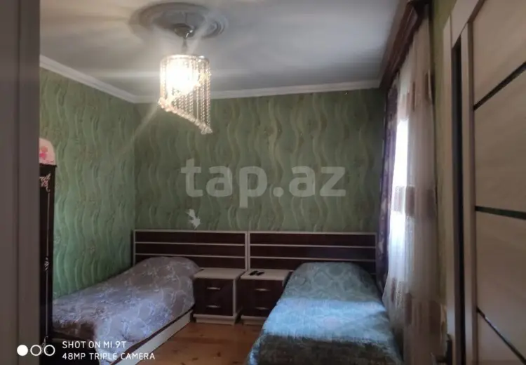 4 otaqlı mənzil , Sumqayıt