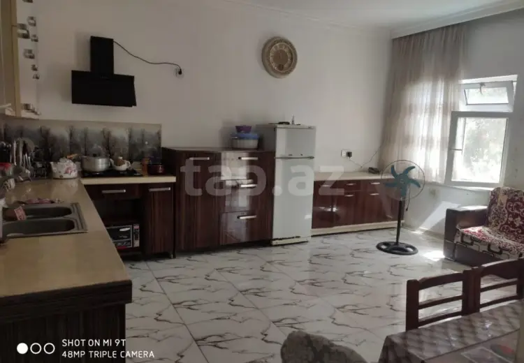 4 otaqlı mənzil , Sumqayıt