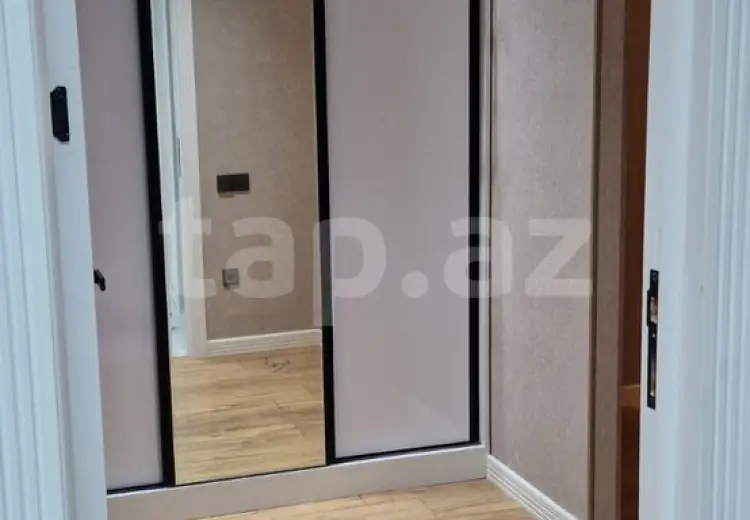 2 otaqlı mənzil , Saray, Abşeron