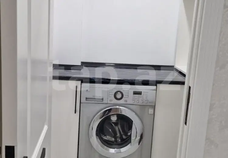 2 otaqlı mənzil , Saray, Abşeron