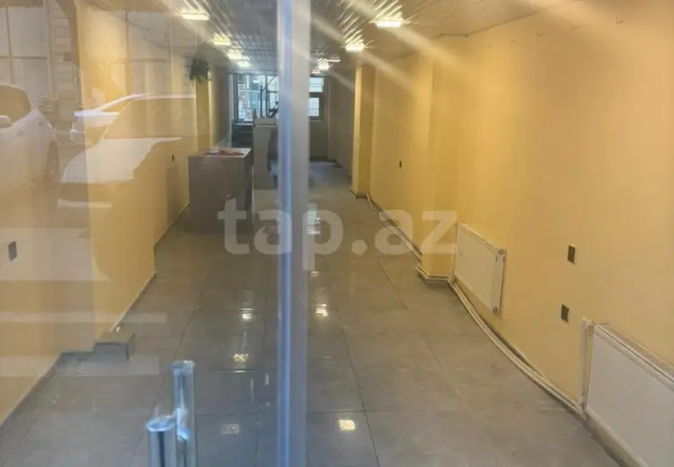 0 m² Obyekt / Ofis , Bakı
