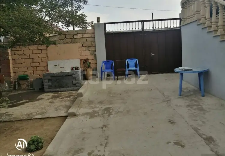 5 otaqlı mənzil , Sumqayıt