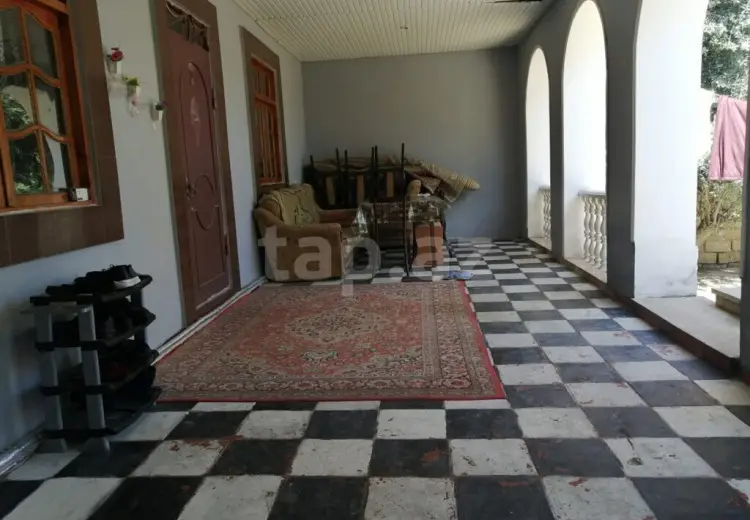 5 otaqlı mənzil , Sumqayıt