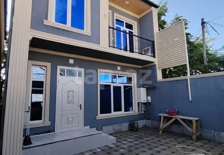 4 otaqlı mənzil , Sumqayıt