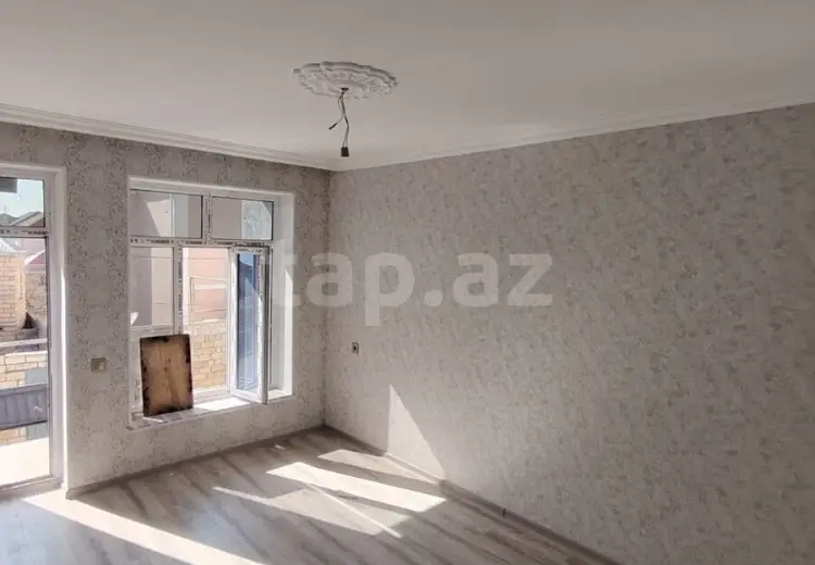4 otaqlı mənzil , Sumqayıt
