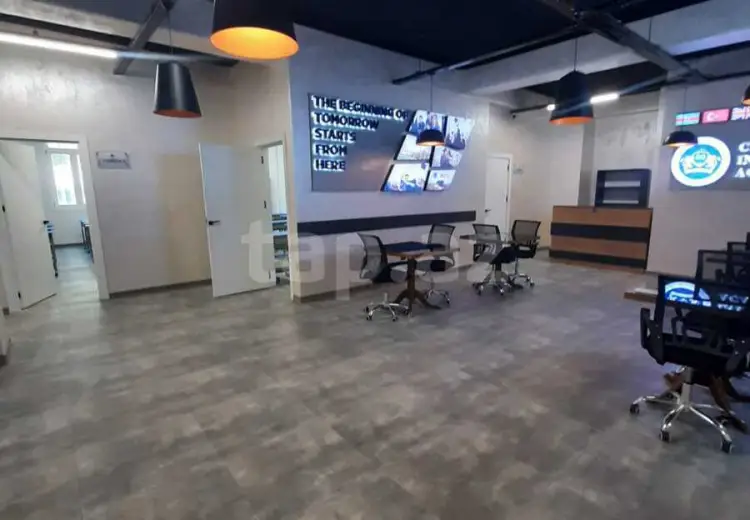 0 m² Obyekt / Ofis , Nərimanov, Bakı