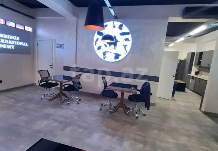 0 m² Obyekt / Ofis , Nərimanov, Bakı