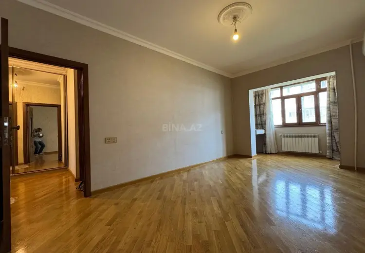 2 otaqlı mənzil Satılır, Nərimanov, Bakı