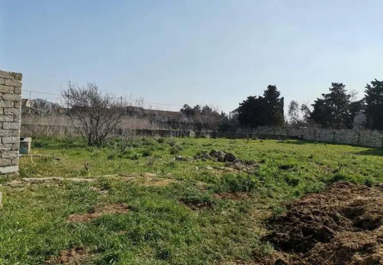 6 sot Torpaq Satılır, Mərdəkan, Xəzər, Bakı