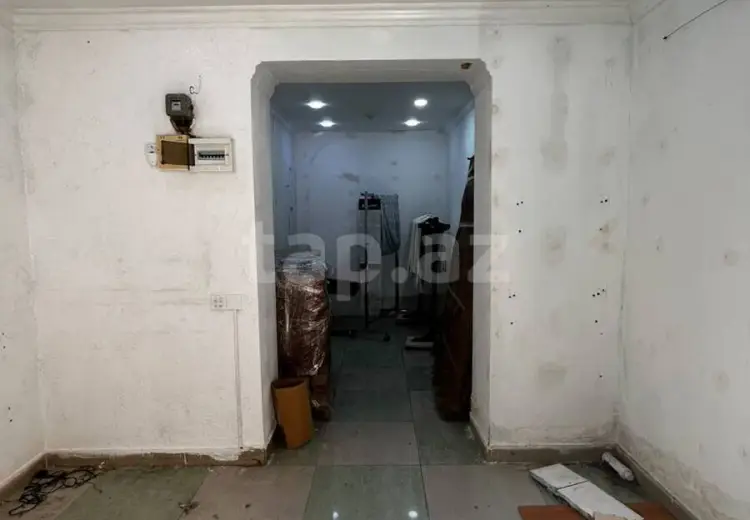0 m² Obyekt / Ofis , Bakı