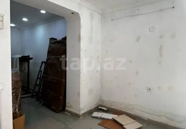 0 m² Obyekt / Ofis , Bakı