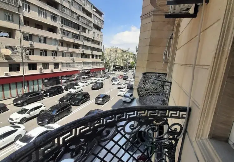 0 m² Obyekt / Ofis , Nərimanov, Bakı
