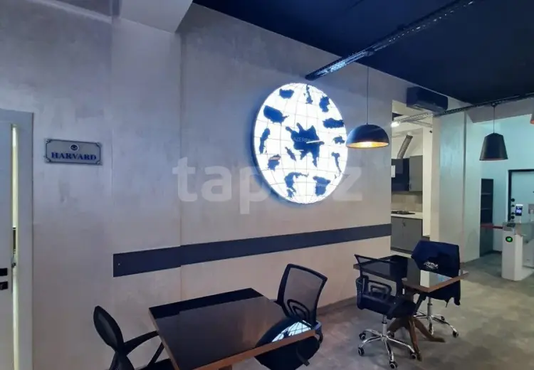 0 m² Obyekt / Ofis , Nərimanov, Bakı