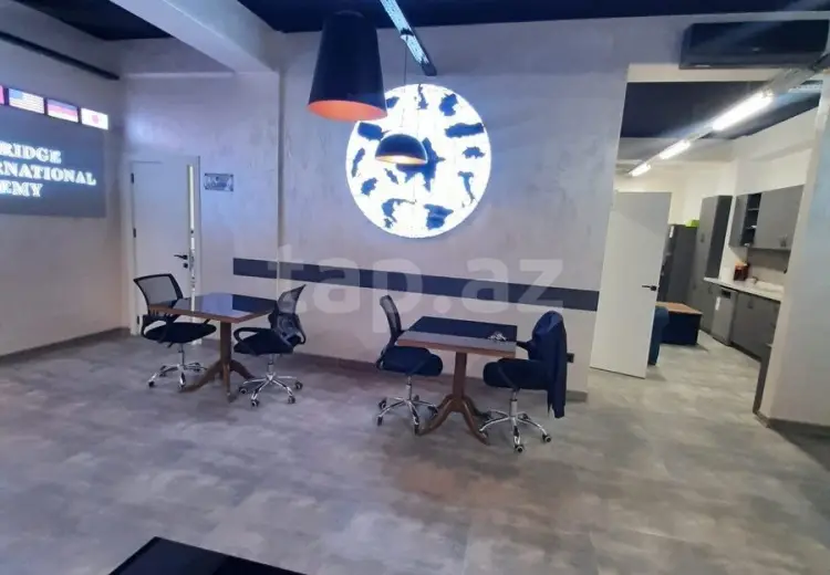 0 m² Obyekt / Ofis , Nərimanov, Bakı