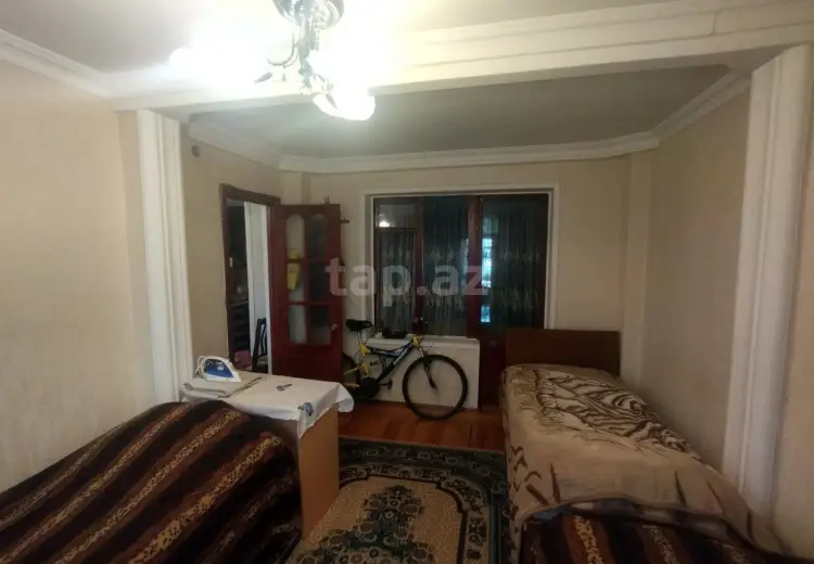 4 otaqlı mənzil , Sumqayıt