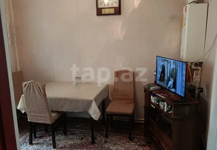 4 otaqlı mənzil , Sumqayıt