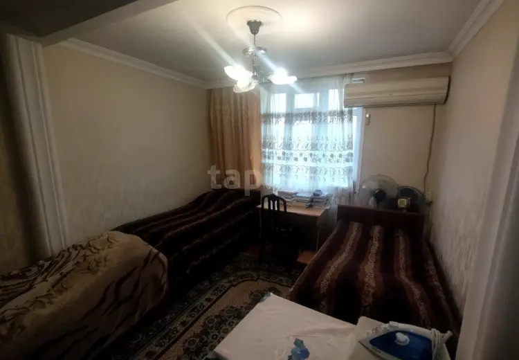 4 otaqlı mənzil , Sumqayıt