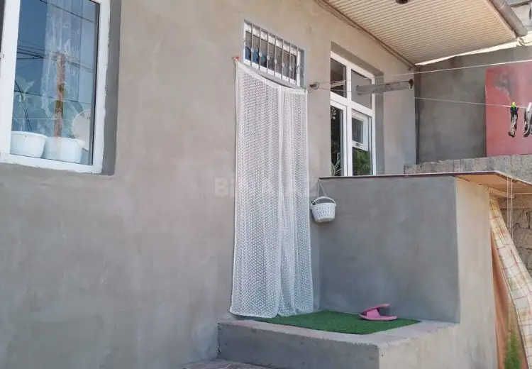 2 otaqlı mənzil Satılır, Zığ qəs., Suraxanı, Bakı
