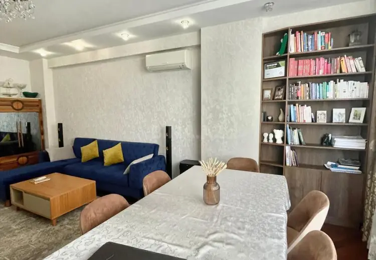 3 otaqlı mənzil Satılır, Əhmədli, Xətai, Bakı