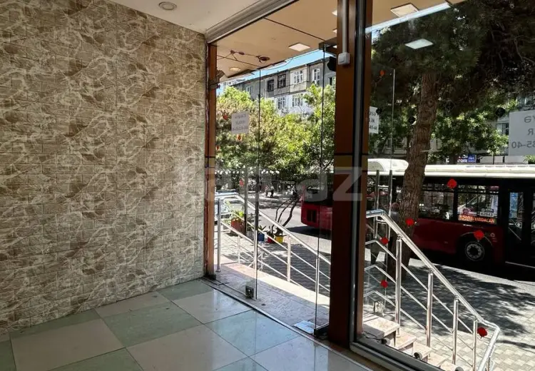 0 m² Obyekt / Ofis , Bakı