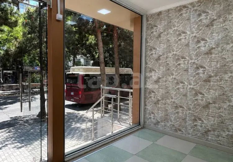 0 m² Obyekt / Ofis , Bakı