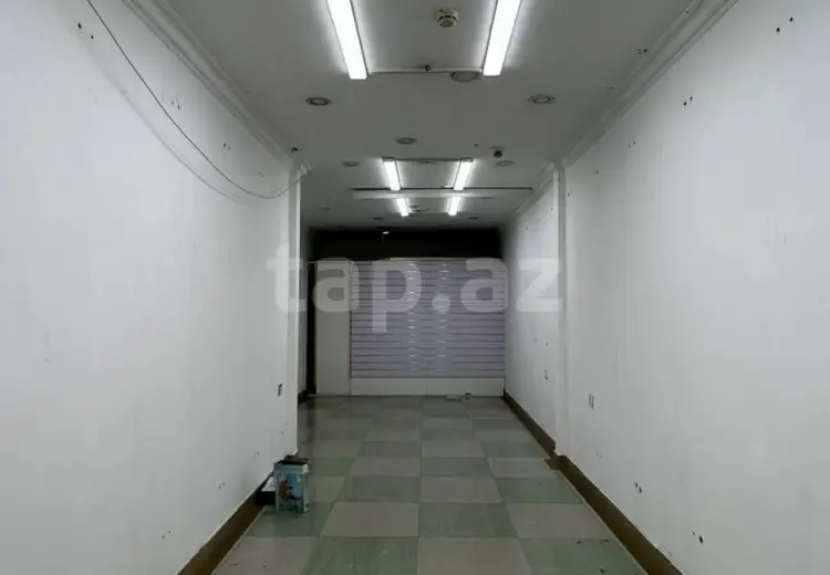 0 m² Obyekt / Ofis , Bakı