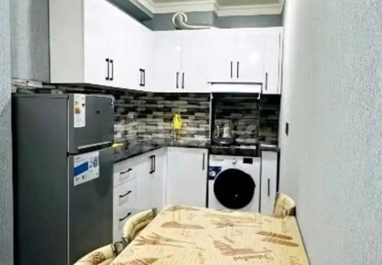 2 otaqlı mənzil , Xırdalan