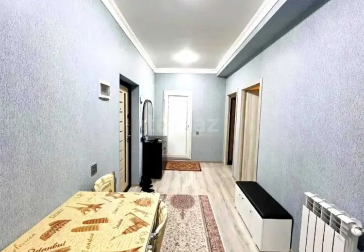 2 otaqlı mənzil , Xırdalan