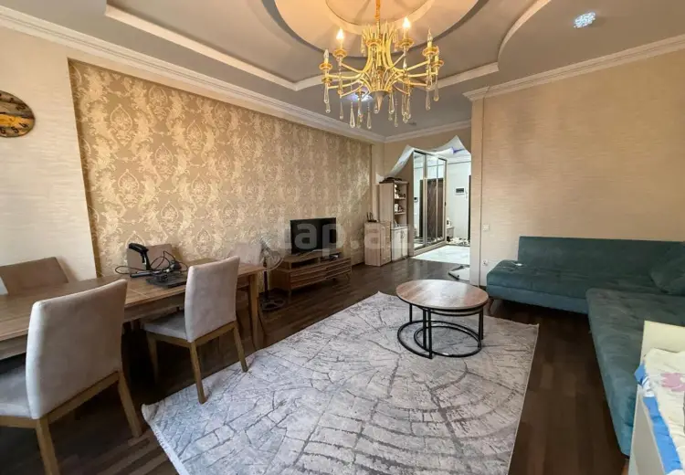 2 otaqlı mənzil , Bakı