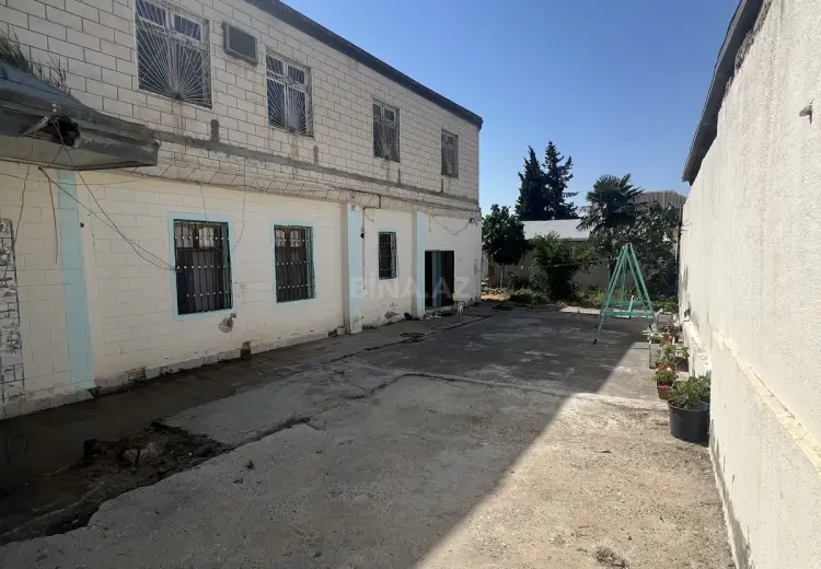 4.1 sot Torpaq Satılır, Bakıxanov qəs., Sabunçu, Bakı