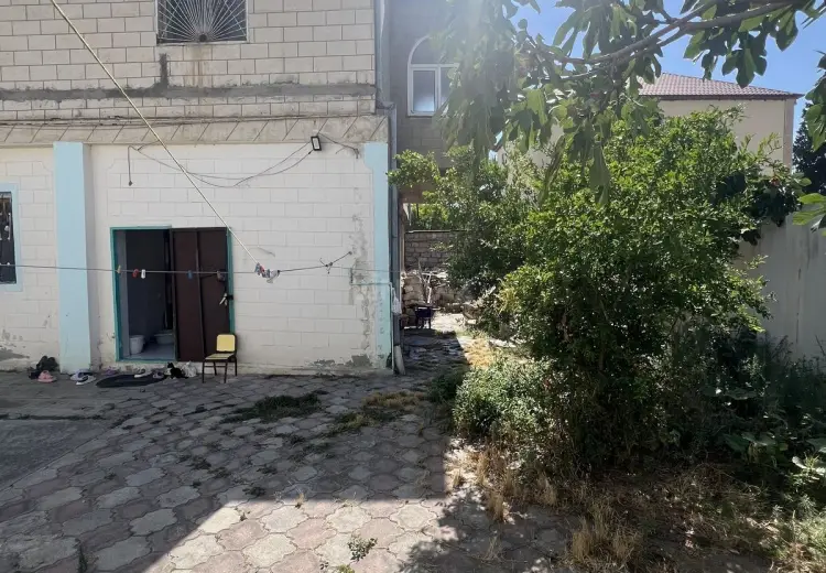 4.1 sot Torpaq Satılır, Bakıxanov qəs., Sabunçu, Bakı