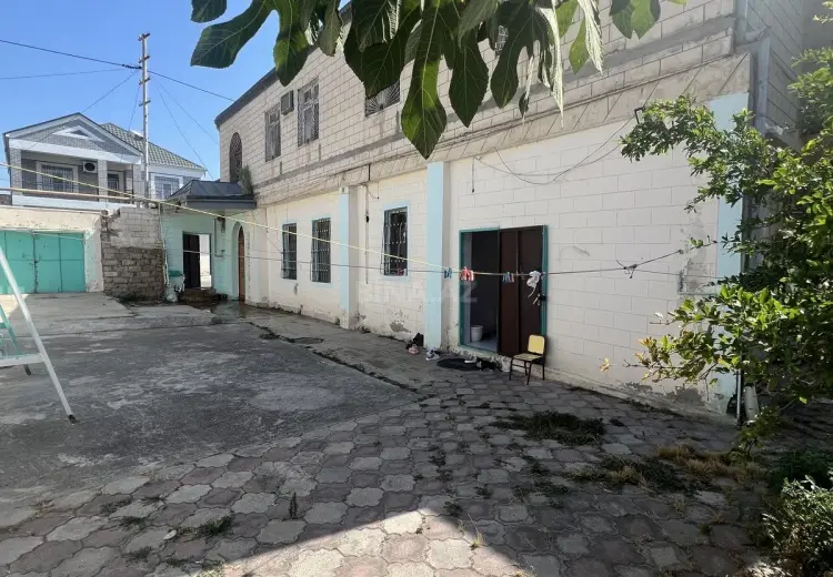 4.1 sot Torpaq Satılır, Bakıxanov qəs., Sabunçu, Bakı